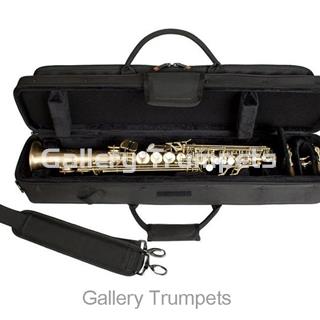 Pro Tec PB310 Estuche Saxo Soprano Recto - Imagen 1