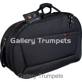Pro Tec PB316SBDLX Estuche Trompa Campana Desmontable - Imagen 1