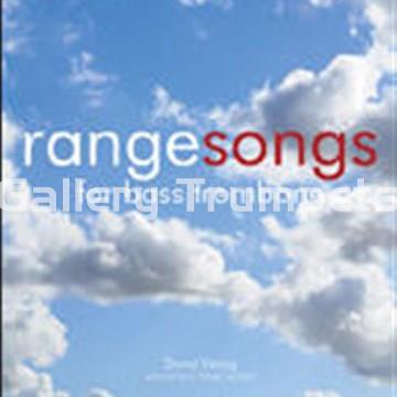 Rangesongs for Bass Trombone - David Vining - Imagen 1