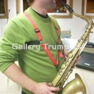 RedStrap Arnés Saxofón - Junior - Imagen 2