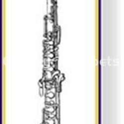Reka Kit de Limpieza Oboe - Imagen 2