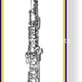 Reka Kit de Limpieza Oboe - Imagen 2