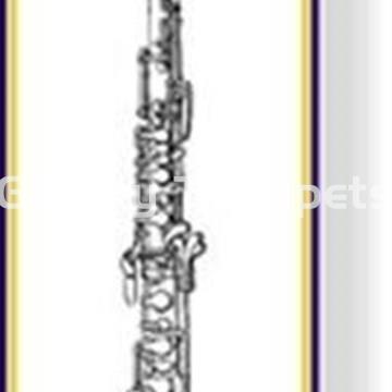 Reka Kit de Limpieza Oboe - Imagen 2