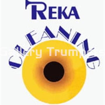 Reka Kit de Limpieza Saxo Barítono - Imagen 1