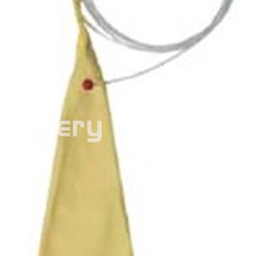 Reka Kit de Limpieza Trombón con Gamuza - Imagen 2