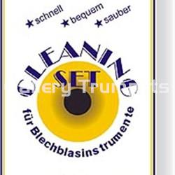 Reka Kit de Limpieza Trombón - Imagen 2