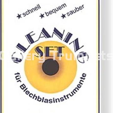 Reka Kit de Limpieza Trompeta - Corneta - Imagen 2