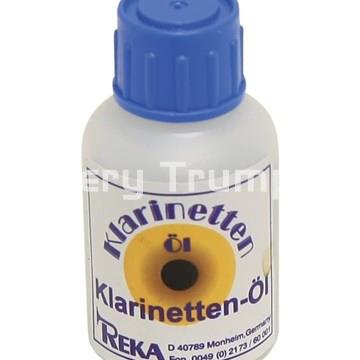 Reka Klarinetten-Ól: Aceite Maderas Clarinete - Imagen 1