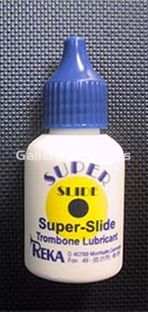 Reka SuperSlide - Imagen 1