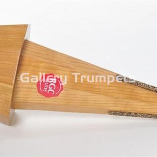 RGC Sordina Trombón Cerezo - Imagen 1