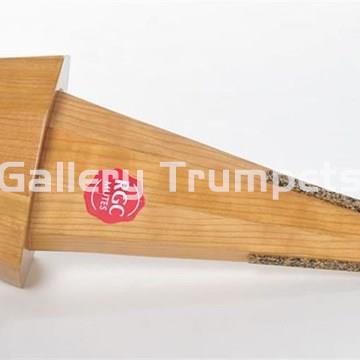 RGC Sordina Trombón Cerezo - Imagen 1