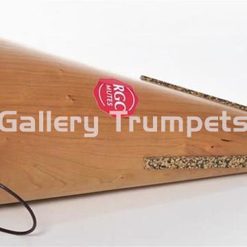 RGC Sordina Trompa Cónica Cerezo - Imagen 1