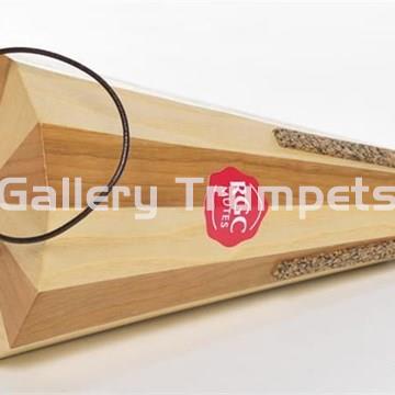 RGC Sordina Trompa Dodecalateral Cerezo y Fresno - Imagen 1