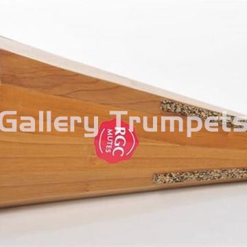 RGC Sordina Trompa Dodecalateral Cerezo - Imagen 1