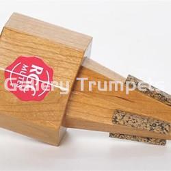 RGC Sordina Trompeta Cerezo - Imagen 1