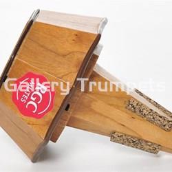 RGC Sordina Trompeta Cup Cerezo - Imagen 1