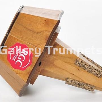 RGC Sordina Trompeta Cup Cerezo - Imagen 1