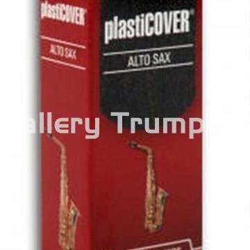 RICO Plasticover Cañas Saxo Alto - Imagen 1