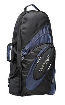 Ritter Funda Impermeable Saxo Tenor - Imagen 1