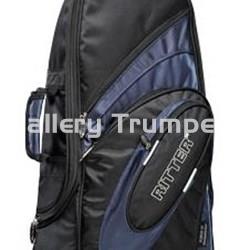 Ritter Funda Impermeable Saxo Tenor - Imagen 1