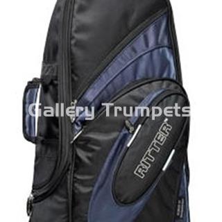 Ritter Funda Impermeable Saxo Tenor - Imagen 1