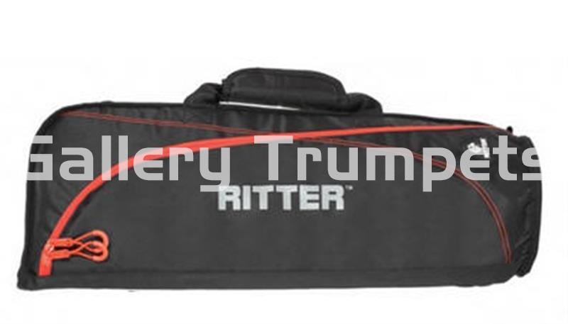 Ritter Funda Impermeable Trompeta serie Performance - Imagen 1