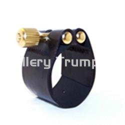 Rovner DARK Abrazadera Saxo Tenor - Imagen 1
