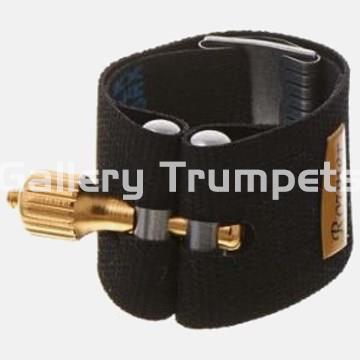 Rovner V-3R Versa - Abrazadera Saxo Barítono - Imagen 1