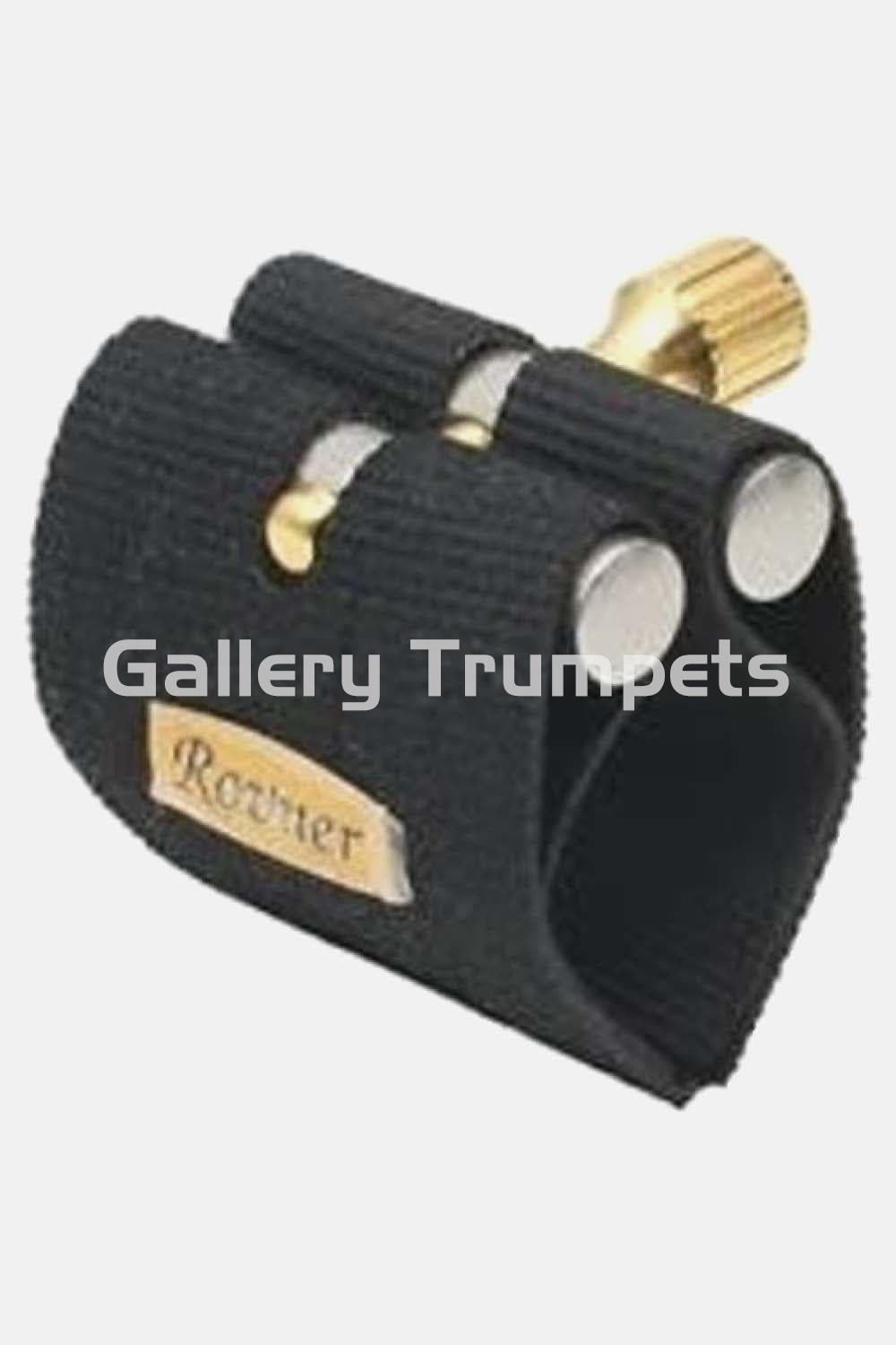 Rovner Van Gogh Abrazadera Clarinete Bb VG-1R - Imagen 1