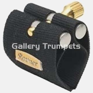 Rovner Van Gogh Abrazadera Clarinete Bb VG-1R - Imagen 1