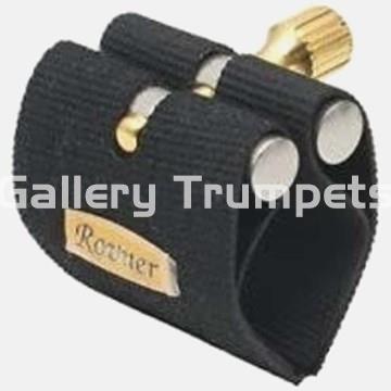 Rovner Van Gogh Abrazadera Clarinete Bb VG-1R - Imagen 1