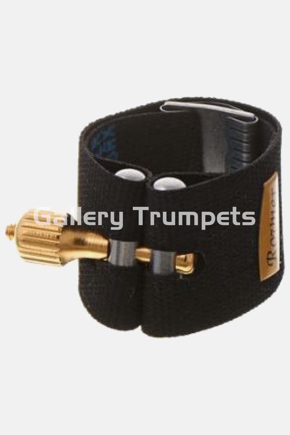 Rovner VERSA V-2R Abrazadera Saxo Tenor Boquilla de pasta - Imagen 1