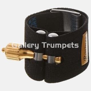 Rovner VERSA V-2R  Abrazadera Saxo Tenor Boquilla de pasta - Imagen 1