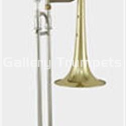 Roy Benson AT-201 Trombón Alto Pro Series - Imagen 1