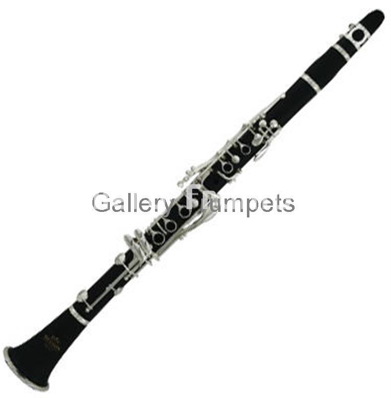 Roy Benson CB-217 Clarinete Bb - Imagen 1