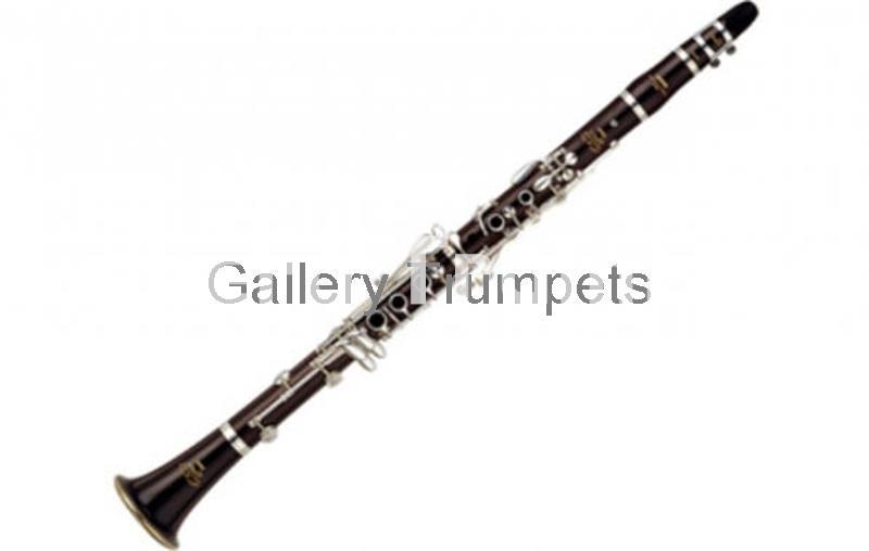 Roy Benson CB-517 Clarinete Bb - Imagen 1