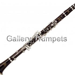 Roy Benson CB-517 Clarinete Bb - Imagen 1