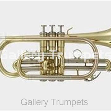 ROY BENSON CR-202 - Corneta Bb Lacada - Imagen 1