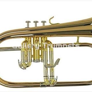 Roy Benson Fliscorno FH-302G - Campana Cobre - Imagen 1