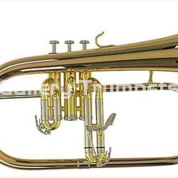 Roy Benson Fliscorno FH-302G - Campana Cobre - Imagen 1