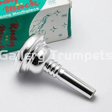 Rudy Muck 23 Boquilla de Trombón - Imagen 1