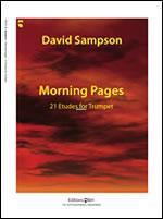 SAMPSON David - Morning Pages - Imagen 1