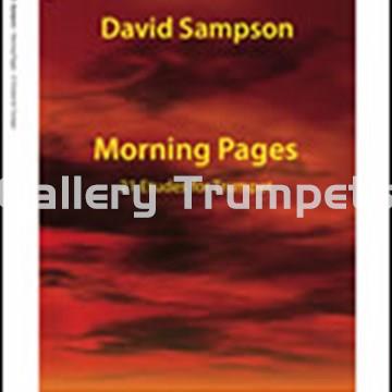 SAMPSON David - Morning Pages - Imagen 1