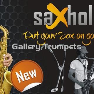 Saxholder Harness Fagot - Imagen 1