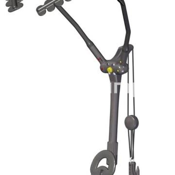 Saxholder PRO Harness Saxofón - Imagen 2