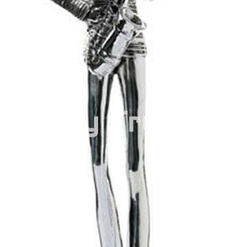 Saxofonista - Imagen 1