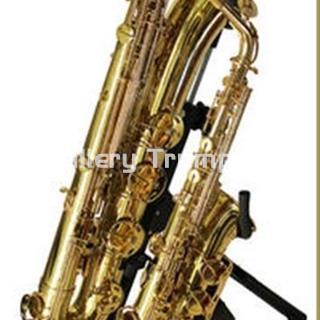 SAXRAX Combo Saxo Alto o tenor y Barítono - Imagen 1