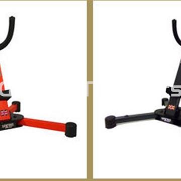 SAXRAX "X" Soporte Individual Saxo Tenor-Alto - Imagen 1