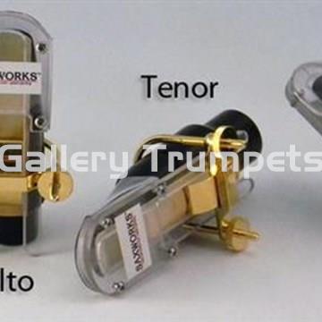 Saxworks Abrazadera Universal - Imagen 2