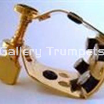 SAXXAS Abrazadera Saxo Tenor TS GU - Imagen 2